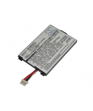 3.7V 1.2Ah Li-ion battery for Amazon Kindle