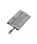 Batterie 3.7V 1.2Ah Li-ion pour Amazon Kindle