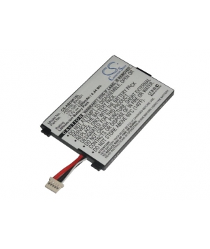 Batterie 3.7V 1.2Ah Li-ion BA1001 pour Amazon Kindle