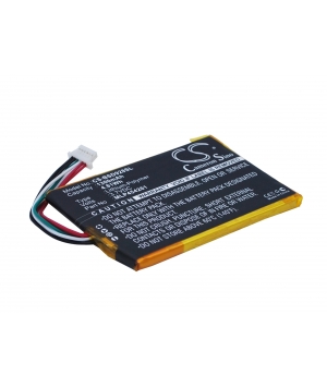 3.7V 1.3Ah Li-Polymer batterie für Bambook SD928+