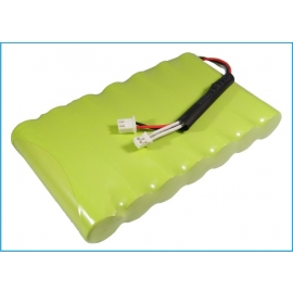 Batterie 8.4V 3.9Ah NiMH pour AMX touchscreens VPW-GS (VPA-BP)