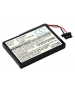 Batterie 3.7V 1.25Ah Li-ion pour Airis T610