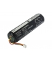 Batterie 3.7V 2.2Ah Li-ion pour Asus R600