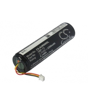 Battery 3.7V 2.2Ah Li-ion SBP-13 for Asus R600