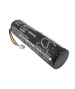 Batterie 3.7V 2.6Ah Li-ion pour Asus R600