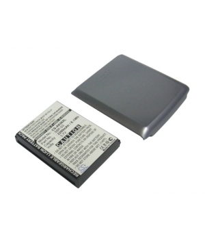 3.7V 2.2Ah Li-ion battery for Asus Mypal A630