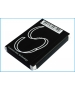 Batterie 3.7V 1.15Ah Li-ion pour GlobalSat BT-359