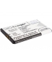 Batterie 3.7V 1.75Ah Li-ion pour Alcatel One Touch Link Y580