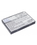 Batterie 3.7V 2.2Ah Li-ion pour Netgear AC778AT-100NAS