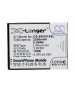 Batterie 3.8V 2.2Ah Li-ion pour 100+ V5