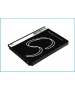 Batterie 3.7V 1.05Ah Li-ion pour Acer beTouch E100