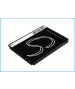 Batterie 3.7V 1.05Ah Li-ion pour Acer beTouch E200