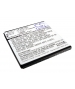 Batterie 3.7V 1.35Ah Li-ion pour Acer AK330