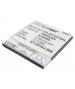 Batterie 3.7V 1.8Ah Li-ion pour Acer Liquid E2