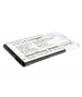 Batterie 3.7V 1.46Ah Li-ion pour Acer Cloud Mobile