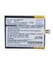 Batterie 3.8V 3Ah Li-Polymer pour Acer E39