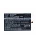 Batterie 3.8V 1.95Ah Li-Polymer pour Acer Liquid Jade