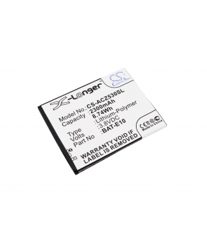 3.8V 2.3Ah LiPo battery for Acer Liquid Z530