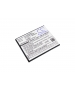 Batterie 3.7V 1.8Ah Li-ion pour Cubot S208