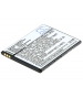 Batterie 3.7V 1.5Ah Li-ion pour Amazing A5s
