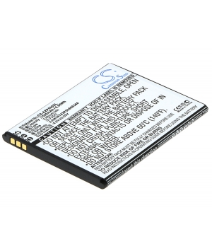 3.7V 1.5Ah Li-ion battery for Amazing A5s