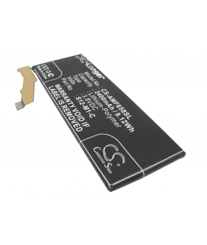 3.8V 2.4Ah LiPo battery for Amazon Fire Phone 32GB