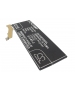 Batterie 3.8V 2.4Ah Li-Polymer pour Amazon 6581A