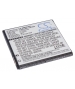 Batterie 3.7V 1.3Ah Li-ion pour AMOI N806