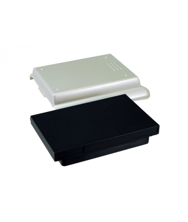 3.7V 2.4Ah Li-ion battery for Asus P535 - Batteries4pro