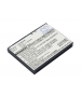 Batterie 3.7V 1.3Ah Li-ion pour Asus Aries