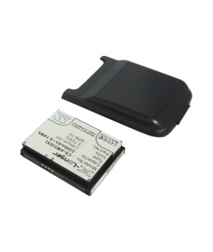 3.7V 2.2Ah Li-ion battery for Asus Aries