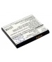 Batterie 3.7V 1.1Ah Li-ion pour Asus P552v