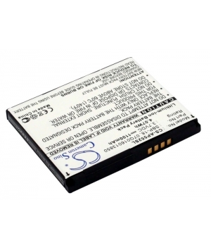 3.7V 1.1Ah Li-ion battery for Asus P552v