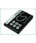 Batterie 3.7V 1.4Ah Li-ion pour Asus SBP-08