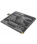 Batterie 3.8V 2.05Ah Li-Polymer pour Asus A68