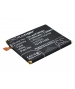 Batterie 3.8V 2.1Ah Li-Polymer pour Asus A500CG