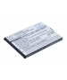 Batterie 3.7V 1.8Ah Li-ion pour Asus ZE500KG