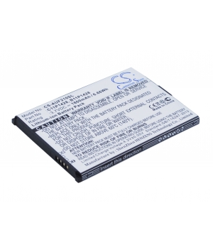 3.7V 1.8Ah Li-ion battery for Asus ZE500KG