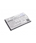 Batterie 3.7V 2.5Ah Li-Polymer pour Asus Z00D