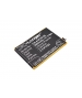 Batterie 3.85V 2.9Ah Li-Polymer pour Asus ZB552KL