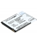 Batterie 3.8V 2Ah Li-ion pour Asus G500TG