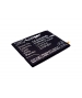 Batterie 3.85V 4.1Ah Li-Polymer pour Asus ZC520TL