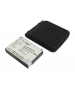 Batterie 3.7V 2.2Ah Li-ion pour AT&T SMT5700