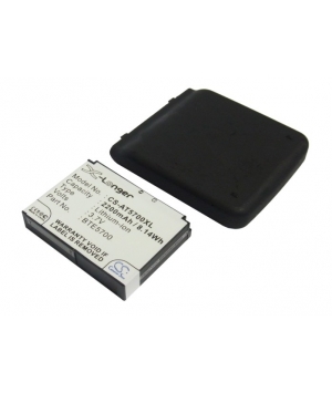 3.7V 2.2Ah Li-ion battery for AT&T SMT5700