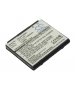 Batterie 3.7V 0.8Ah Li-ion pour Audiovox 1450M Super Slice