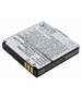 Batterie 3.7V 0.6Ah Li-ion pour UTStarcom CDM-1400