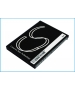 Batterie 3.7V 1Ah Li-ion pour Auro Classic 8510