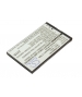 Batterie 3.7V 1Ah Li-ion pour Myphone 8920
