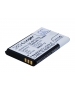 Batterie 3.7V 1.2Ah Li-ion pour Emporia Telme C120