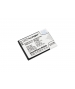 Batterie 3.7V 0.85Ah Li-ion pour BBK i18